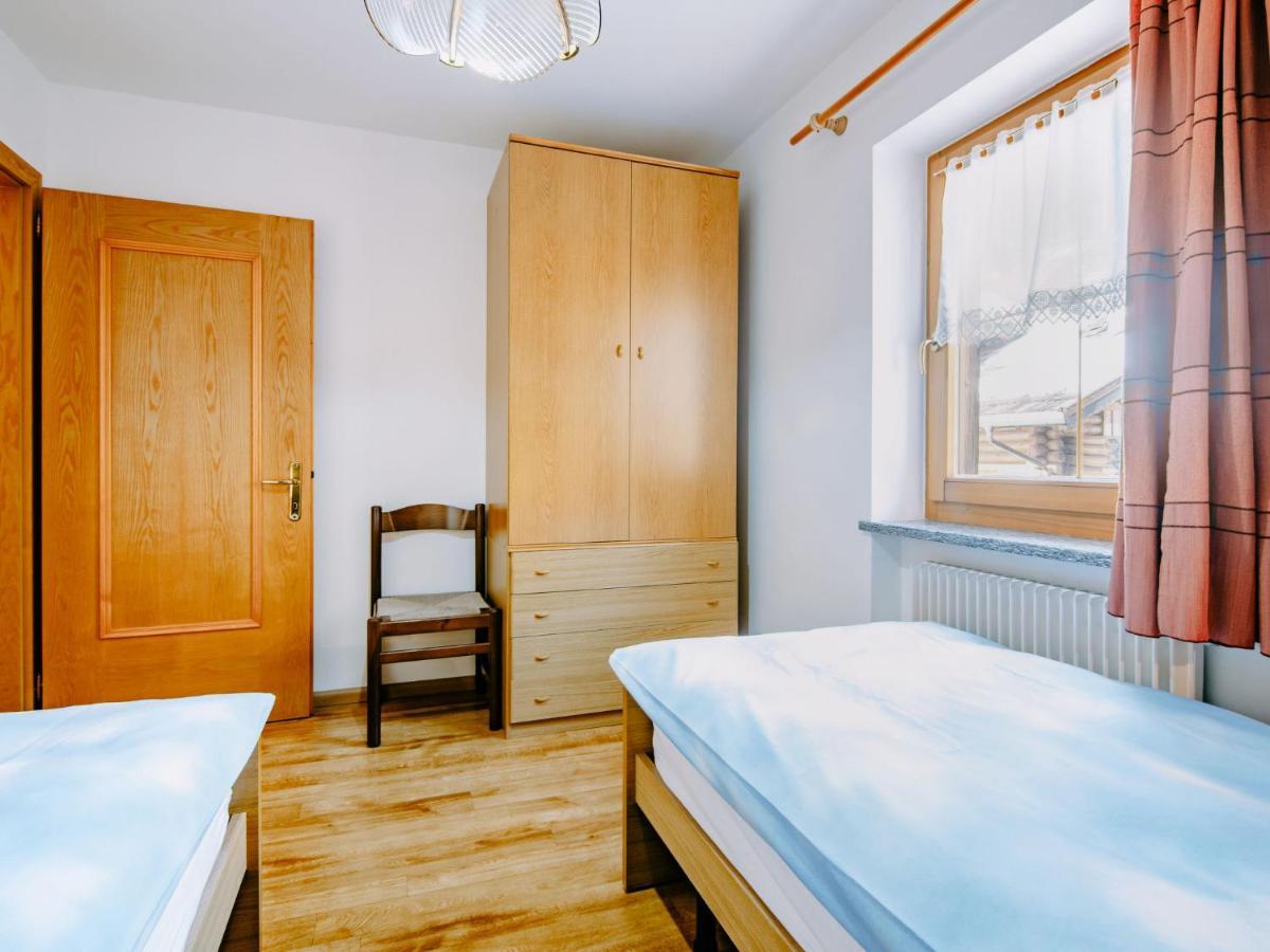 Apartment Valentini By Interhome Mazzin Extérieur photo