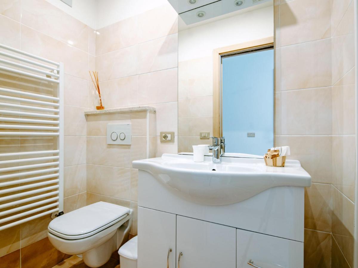 Apartment Valentini By Interhome Mazzin Extérieur photo