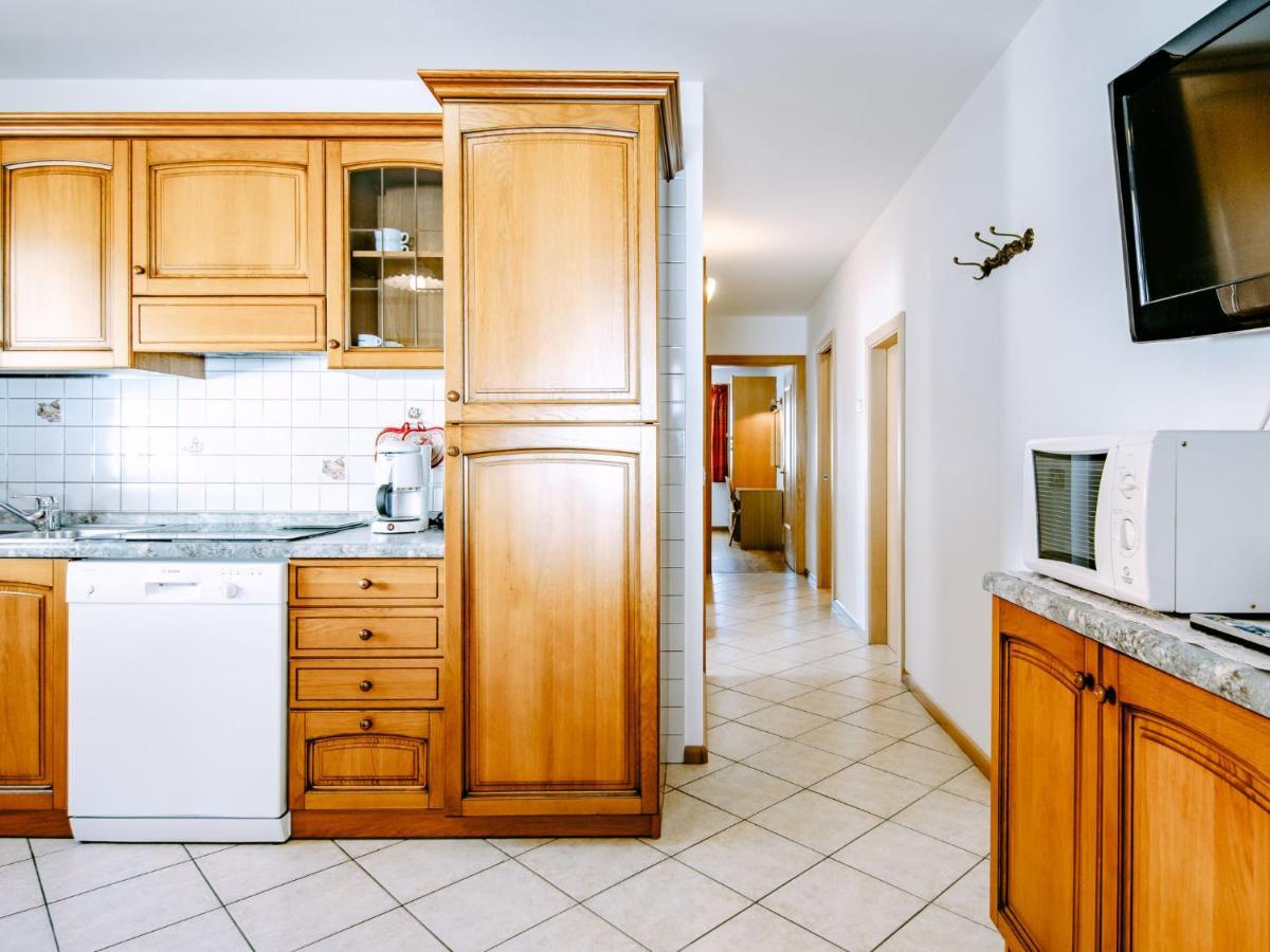 Apartment Valentini By Interhome Mazzin Extérieur photo