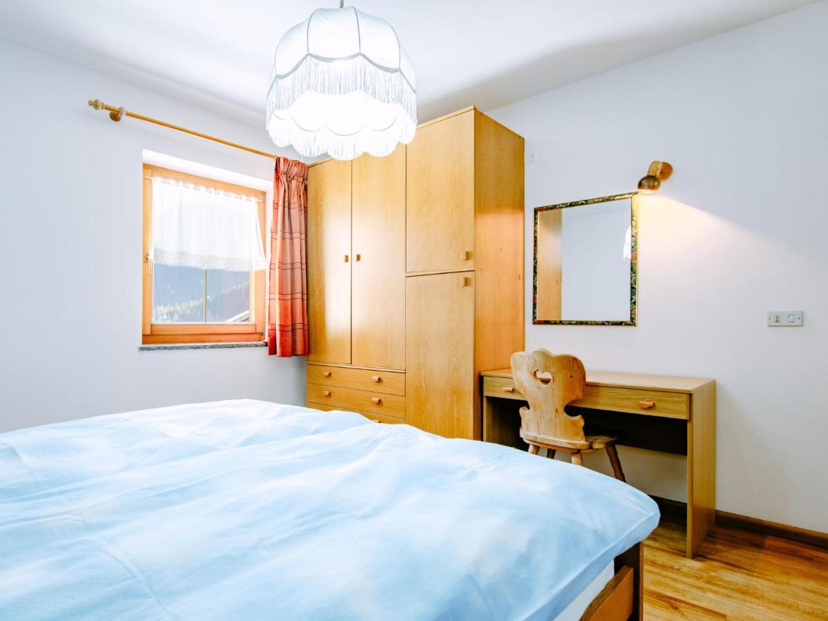 Apartment Valentini By Interhome Mazzin Extérieur photo