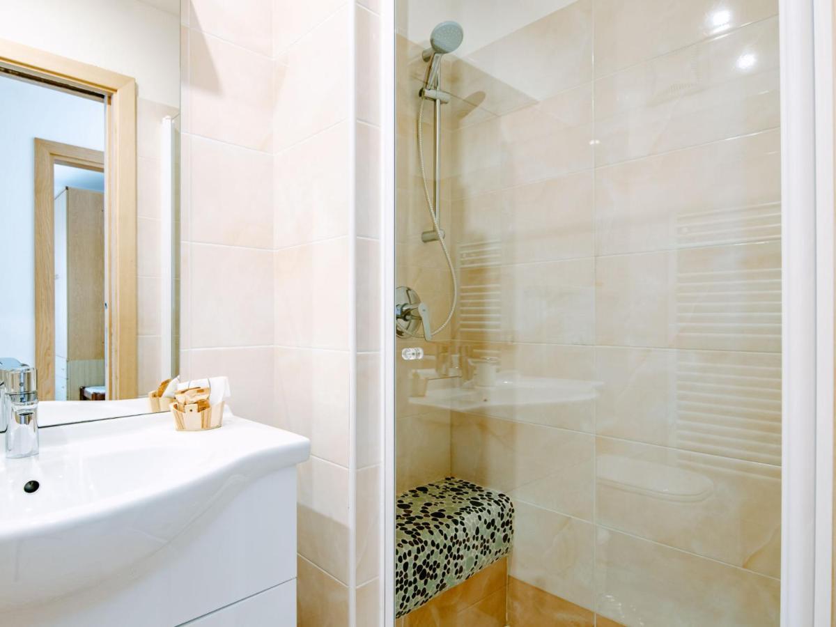 Apartment Valentini By Interhome Mazzin Extérieur photo