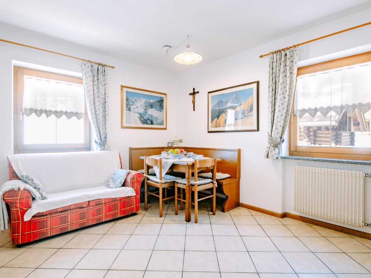 Apartment Valentini By Interhome Mazzin Extérieur photo
