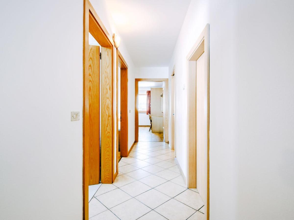 Apartment Valentini By Interhome Mazzin Extérieur photo
