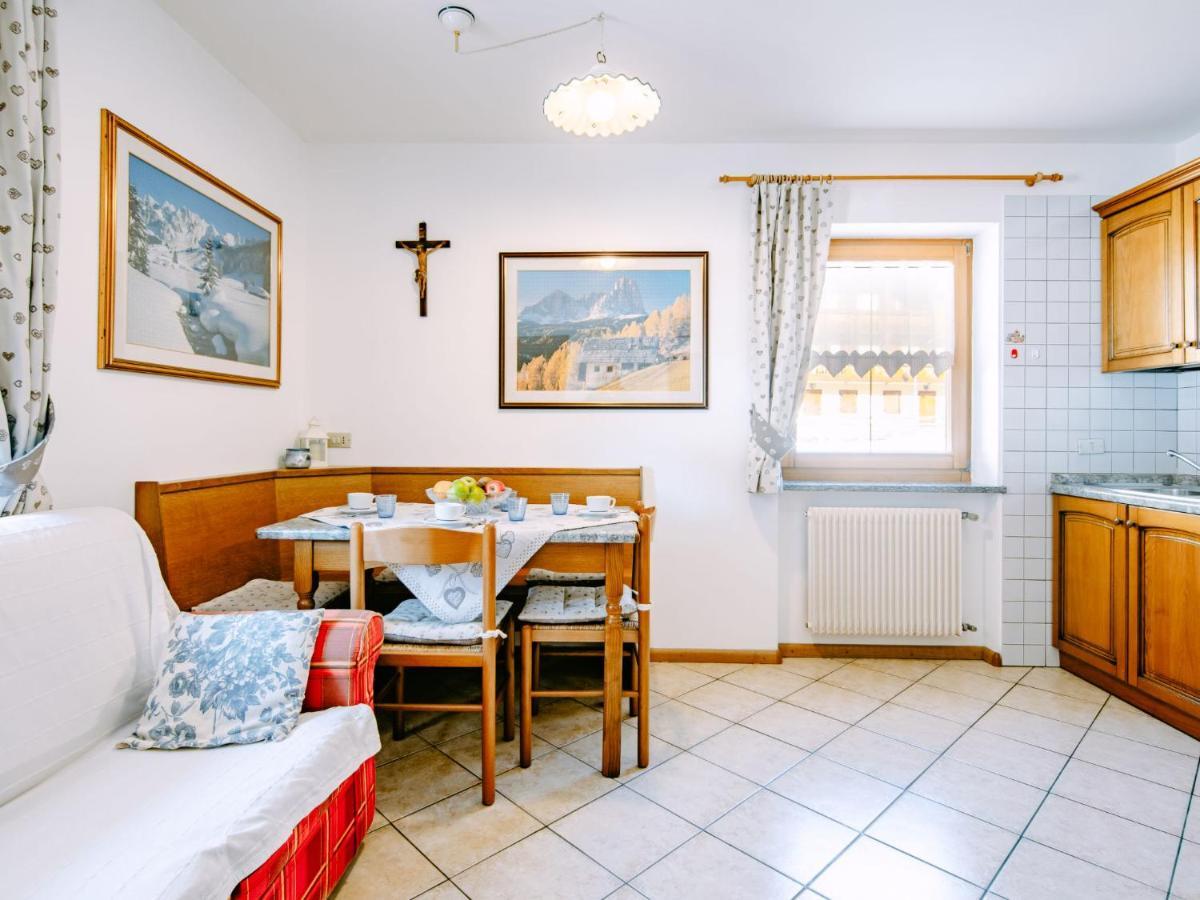 Apartment Valentini By Interhome Mazzin Extérieur photo