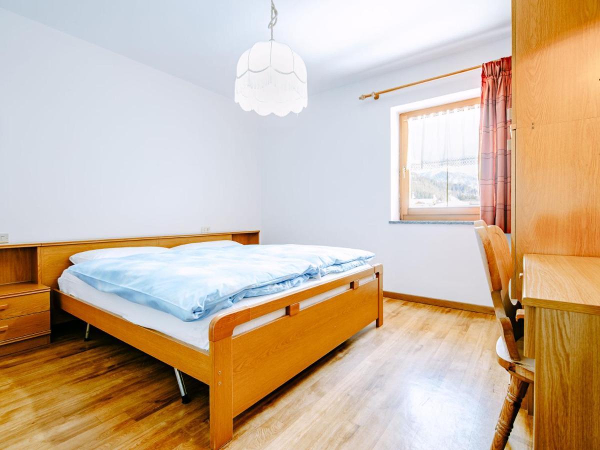 Apartment Valentini By Interhome Mazzin Extérieur photo