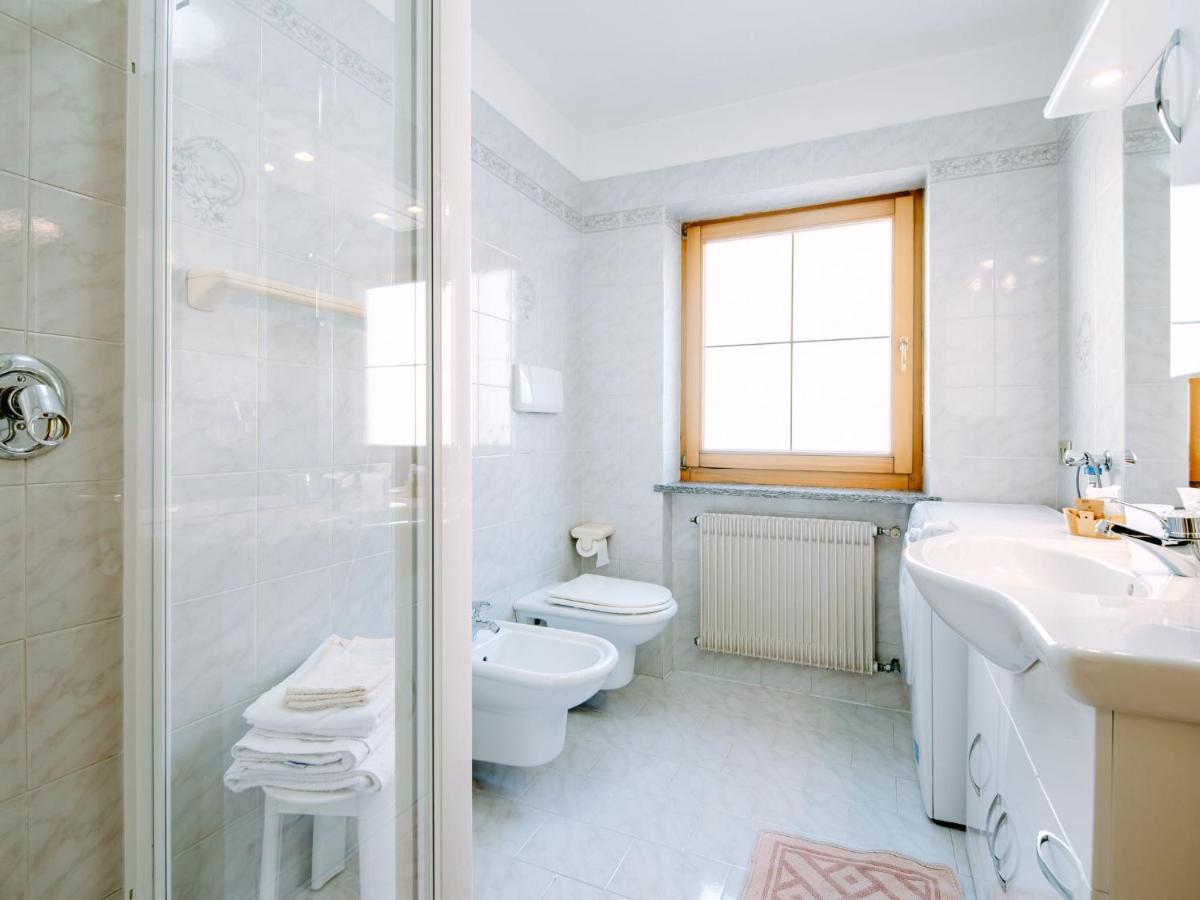 Apartment Valentini By Interhome Mazzin Extérieur photo