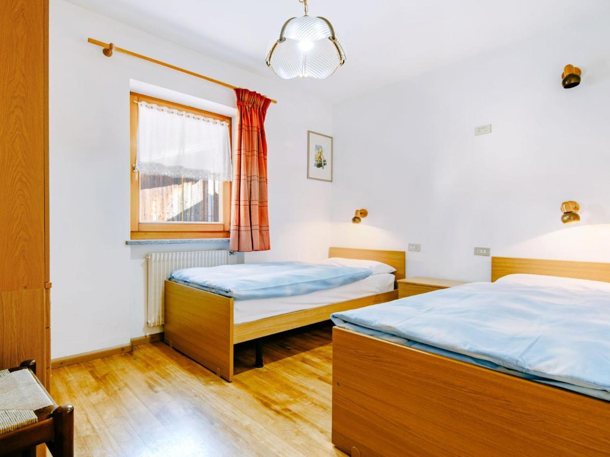 Apartment Valentini By Interhome Mazzin Extérieur photo