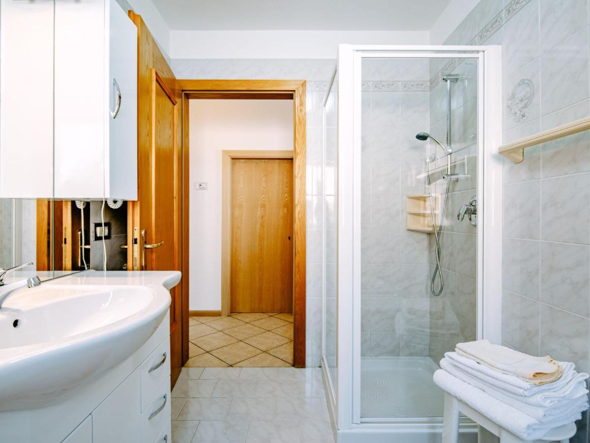 Apartment Valentini By Interhome Mazzin Extérieur photo